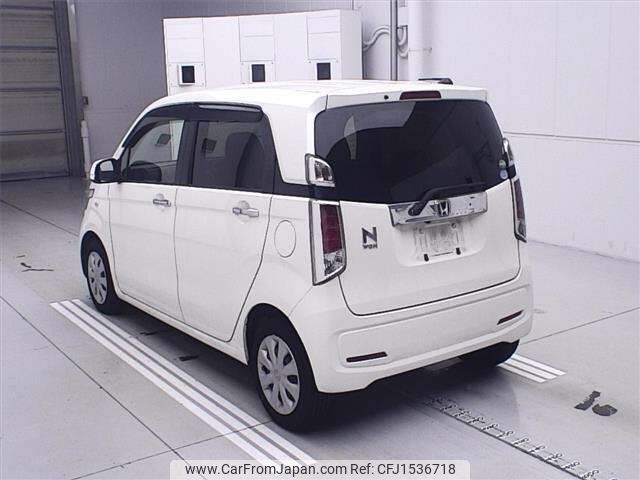honda n-wgn 2018 CFJ1536718 image 2