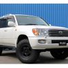 toyota land-cruiser-wagon 2003 -TOYOTA--Land Cruiser Wagon GH-UZJ100W--UZJ100-0146794---TOYOTA--Land Cruiser Wagon GH-UZJ100W--UZJ100-0146794- image 4