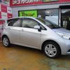 toyota ractis 2012 -TOYOTA 【名変中 】--Ractis NCP125--2010955---TOYOTA 【名変中 】--Ractis NCP125--2010955- image 15