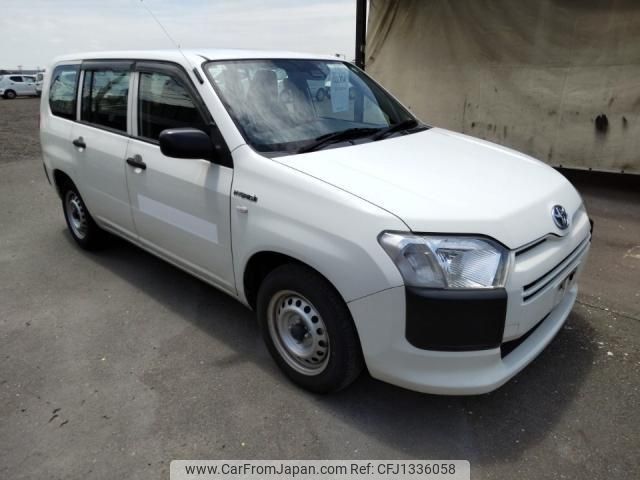 toyota probox 2020 quick_quick_6AE-NHP160V_NHP160-0020321 image 2