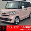 honda n-box 2017 quick_quick_JF3_JF3-2019983 image 1