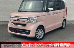 honda n-box 2017 quick_quick_JF3_JF3-2019983