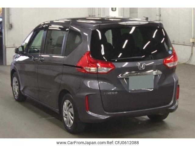 honda freed 2019 quick_quick_DBA-GB5_1120319 image 2