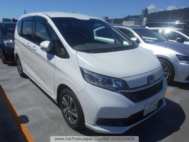 honda freed 2020 quick_quick_6BA-GB5_GB5-3130790 image 1