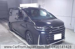 toyota vellfire 2023 -TOYOTA 【岐阜 303ﾅ389】--Vellfire AAHH40W-0001761---TOYOTA 【岐阜 303ﾅ389】--Vellfire AAHH40W-0001761-