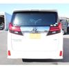 toyota alphard 2017 -TOYOTA--Alphard DBA-GGH35W--GGH35-0005634---TOYOTA--Alphard DBA-GGH35W--GGH35-0005634- image 8