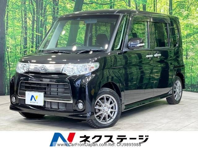 daihatsu tanto 2011 -DAIHATSU--Tanto CBA-L385S--L385S-0054647---DAIHATSU--Tanto CBA-L385S--L385S-0054647- image 1