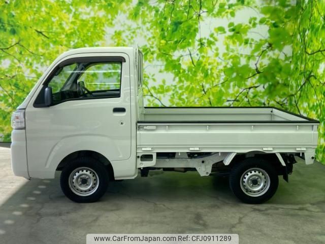 daihatsu hijet-truck 2018 quick_quick_EBD-S500P_S500P-0083797 image 2