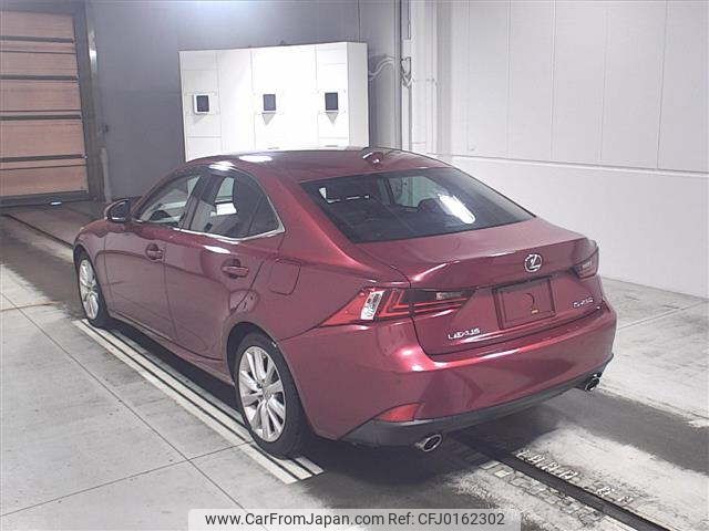 lexus is 2013 -LEXUS--Lexus IS GSE30-5008844---LEXUS--Lexus IS GSE30-5008844- image 2