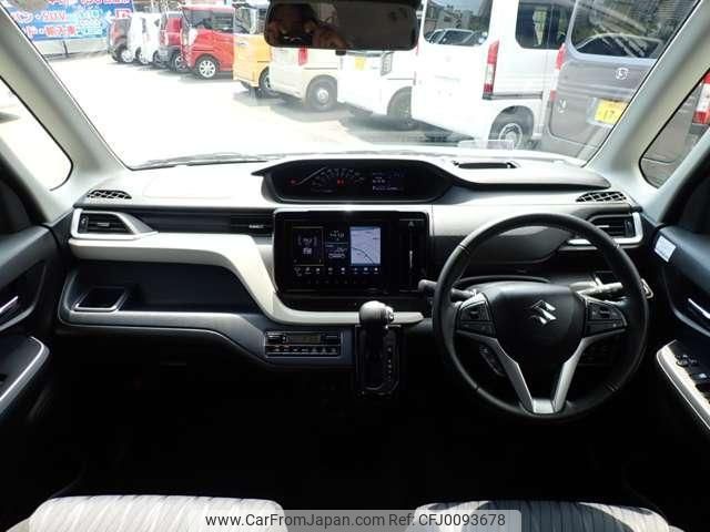 suzuki solio 2020 quick_quick_5AA-MA37S_MA37S-100394 image 2