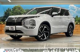 mitsubishi outlander-phev 2022 -MITSUBISHI--Outlander PHEV 5LA-GN0W--GN0W-0109557---MITSUBISHI--Outlander PHEV 5LA-GN0W--GN0W-0109557-