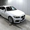 bmw 1-series 2015 quick_quick_DBA-1A16_WBA2R320505A53082 image 1