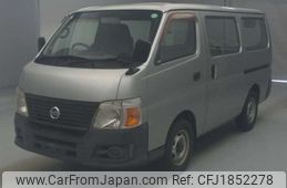 nissan caravan-van 2006 CFJ1852278