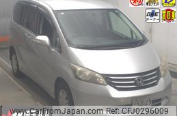 honda freed 2010 -HONDA--Freed GB3-1208532---HONDA--Freed GB3-1208532-