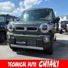 suzuki hustler 2024 CFJ1716754 image 1