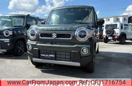 suzuki hustler 2024 CFJ1716754