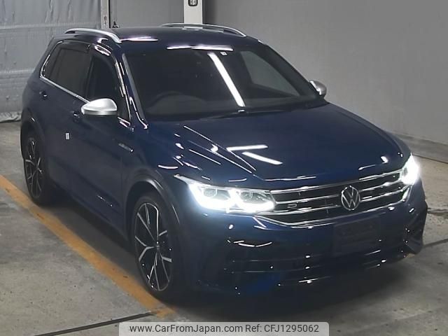 volkswagen tiguan 2022 -VOLKSWAGEN--VW Tiguan WVGZZZ5NZNW526904---VOLKSWAGEN--VW Tiguan WVGZZZ5NZNW526904- image 1
