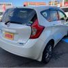 nissan note 2013 TE1187 image 1