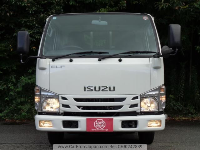 isuzu elf-truck 2018 GOO_NET_EXCHANGE_0706820A30240919W003 image 2