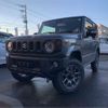 suzuki jimny 2024 -SUZUKI 【八王子 581ｸ9061】--Jimny 3BA-JB64W--JB64W-371403---SUZUKI 【八王子 581ｸ9061】--Jimny 3BA-JB64W--JB64W-371403- image 1