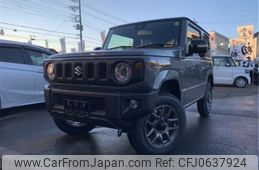 suzuki jimny 2024 -SUZUKI 【八王子 581ｸ9061】--Jimny 3BA-JB64W--JB64W-371403---SUZUKI 【八王子 581ｸ9061】--Jimny 3BA-JB64W--JB64W-371403-