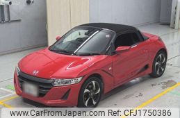 honda s660 2016 CFJ1750386