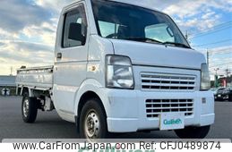 mazda scrum-truck 2007 -MAZDA--Scrum Truck EBD-DG63T--DG63T-415358---MAZDA--Scrum Truck EBD-DG63T--DG63T-415358-