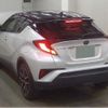 toyota c-hr 2022 quick_quick_3BA-NGX10_NGX10-2021294 image 2