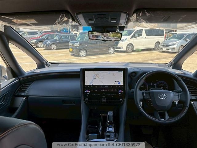 toyota vellfire 2025 quick_quick_5BA-TAHA40W_TAHA40-0012902 image 2