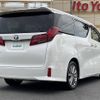 toyota alphard 2020 -TOYOTA--Alphard 3BA-AGH30W--AGH30-9011690---TOYOTA--Alphard 3BA-AGH30W--AGH30-9011690- image 15