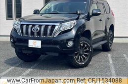 toyota land-cruiser-prado 2016 CFJ1534088