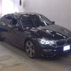bmw 7-series 2018 quick_quick_LDA-7G30_WBA7G82030GS44610 image 1