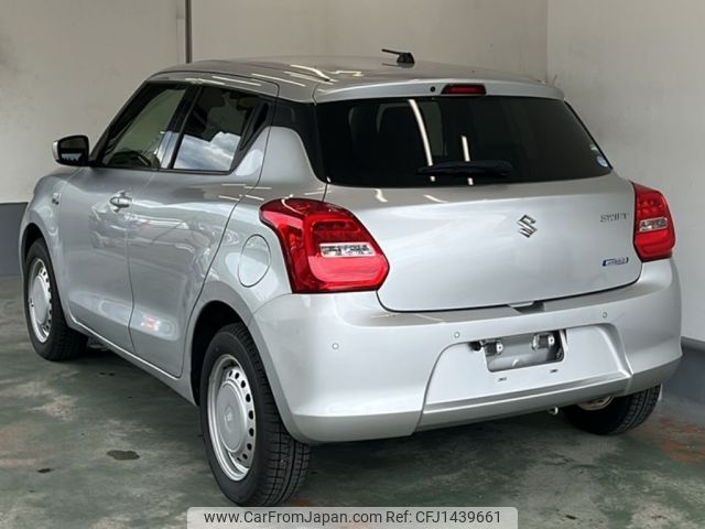 suzuki swift 2021 -SUZUKI--Swift ZD53S-400739---SUZUKI--Swift ZD53S-400739- image 2