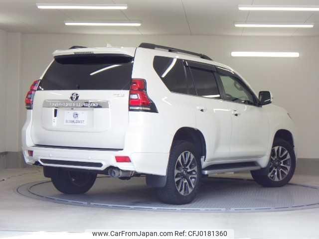 toyota land-cruiser-prado 2022 quick_quick_3DA-GDJ151W_GDJ151-0012700 image 2