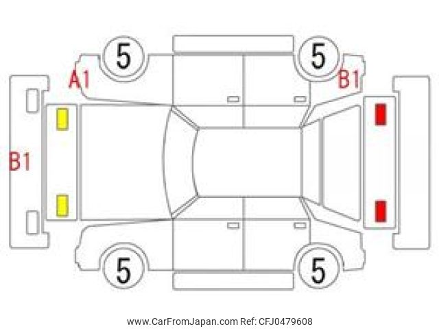 lexus gs 2008 -LEXUS--Lexus GS DBA-GRS196--GRS196-0015330---LEXUS--Lexus GS DBA-GRS196--GRS196-0015330- image 2