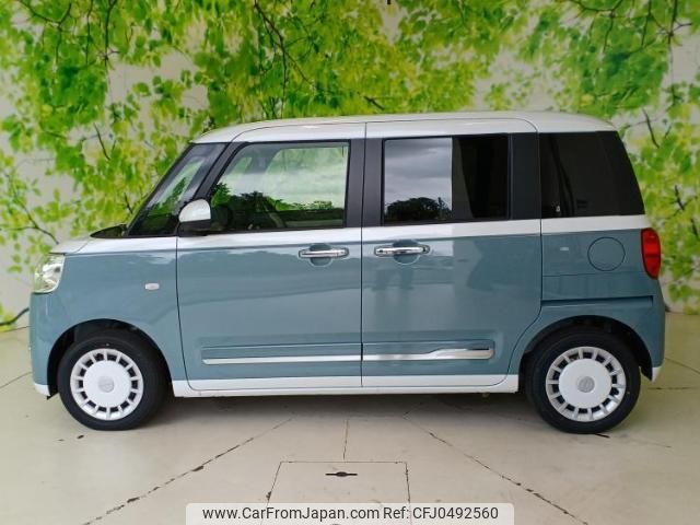 daihatsu move-canbus 2024 quick_quick_5BA-LA850S_LA850S-0059516 image 2