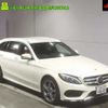 mercedes-benz c-class-station-wagon 2017 -MERCEDES-BENZ 【静岡 330ﾉ8687】--Benz C Class Wagon 205242--2F610976---MERCEDES-BENZ 【静岡 330ﾉ8687】--Benz C Class Wagon 205242--2F610976- image 1