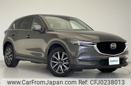 mazda cx-5 2017 -MAZDA--CX-5 LDA-KF2P--KF2P-118016---MAZDA--CX-5 LDA-KF2P--KF2P-118016-