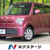 suzuki mr-wagon 2011 -SUZUKI--MR Wagon DBA-MF33S--MF33S-401603---SUZUKI--MR Wagon DBA-MF33S--MF33S-401603- image 1