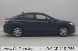 subaru impreza-g4 2014 NIKYO_SD94126