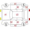 honda n-box 2014 -HONDA--N BOX DBA-JF2--JF2-1209320---HONDA--N BOX DBA-JF2--JF2-1209320- image 2