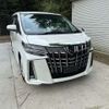 toyota alphard 2020 -TOYOTA--Alphard 3BA-AGH30W--AGH30W-0304717---TOYOTA--Alphard 3BA-AGH30W--AGH30W-0304717- image 1