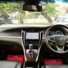 toyota harrier-hybrid 2014 quick_quick_DAA-AVU65W_AVU65-0011589 image 3