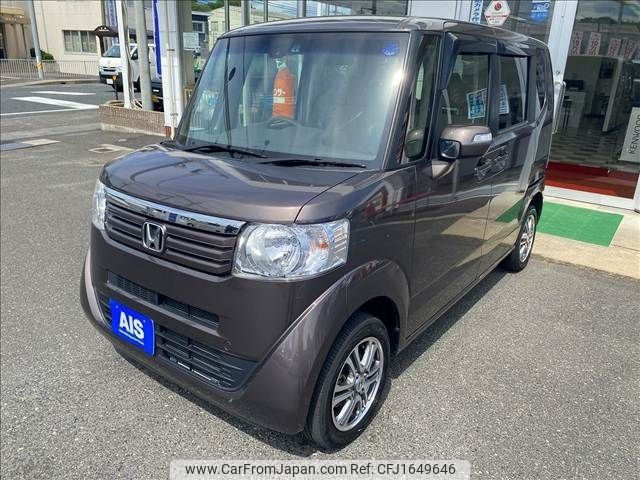 honda n-box 2014 CFJ1649646 image 1