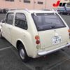 nissan pao 1989 -NISSAN 【三重 501ﾌ6918】--Pao PK10--101368---NISSAN 【三重 501ﾌ6918】--Pao PK10--101368- image 2