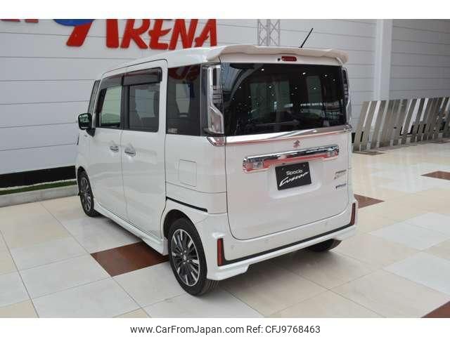 suzuki spacia 2022 quick_quick_4AA-MK53S_MK53S-981378 image 2