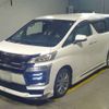 toyota vellfire 2020 -TOYOTA 【大宮 365ﾐ1221】--Vellfire 3BA-AGH30W--AGH30-0326394---TOYOTA 【大宮 365ﾐ1221】--Vellfire 3BA-AGH30W--AGH30-0326394- image 1