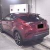 toyota c-hr 2017 -TOYOTA--C-HR NGX50-2015866---TOYOTA--C-HR NGX50-2015866- image 2