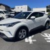 toyota c-hr 2017 -TOYOTA--C-HR DAA-ZYX10--ZYX10-2080640---TOYOTA--C-HR DAA-ZYX10--ZYX10-2080640- image 18