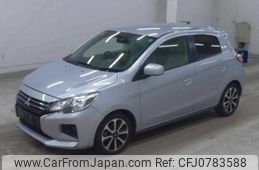 mitsubishi mirage 2022 quick_quick_5BA-A03A_0055376